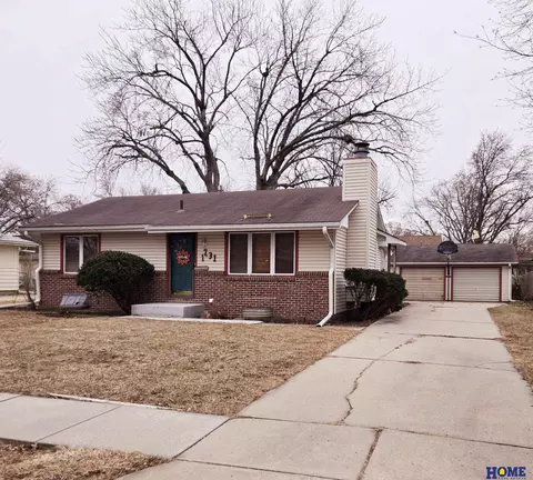 1231 W Ryons St, Lincoln, NE 68522