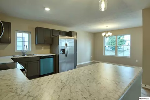 Kitchen - 2425 Ohio St, Omaha, NE 68111 photo 1 of 3