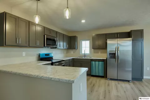 Kitchen - 2425 Ohio St, Omaha, NE 68111 photo 3 of 3
