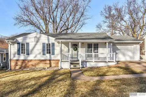 1804 Madison St, Bellevue, NE 68005