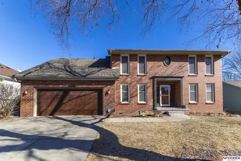 2323 N 154th Ave, Omaha, NE 68116