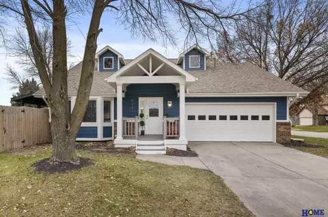 5901 Creekside Trl, Lincoln, NE 68512