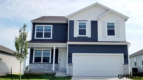 7225 S 205th St, Gretna, NE 68028