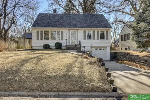 5419 Lafayette Ave, Omaha, NE 68132
