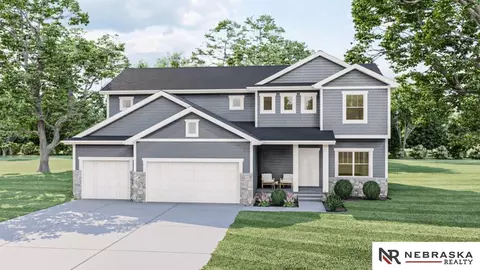 12252 S 111 St, Papillion, NE 68046