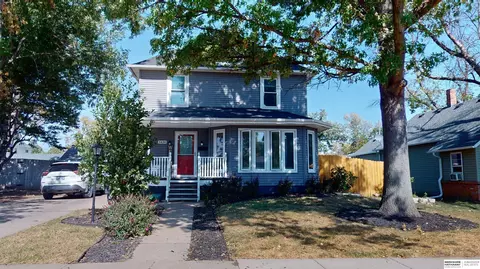1430 South St, Blair, NE 68008