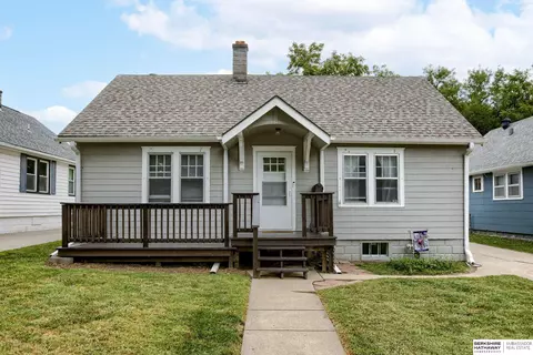 2319 N 63rd St, Omaha, NE 68104