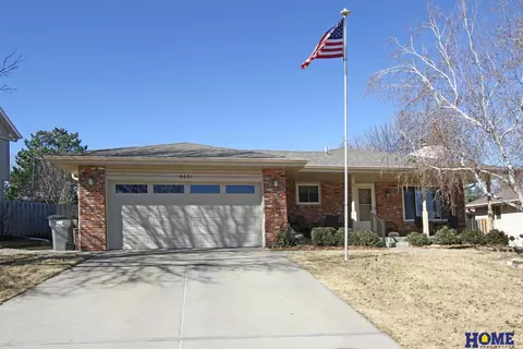 6601 S 41st St, Lincoln, NE 68516