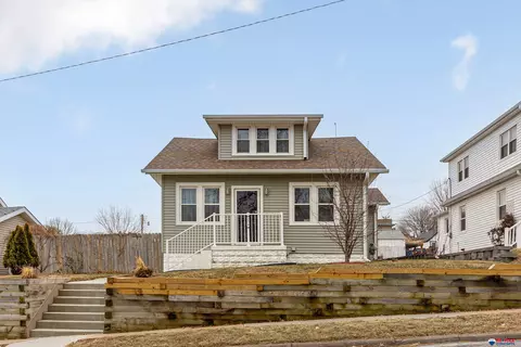 3959 H St, Omaha, NE 68107