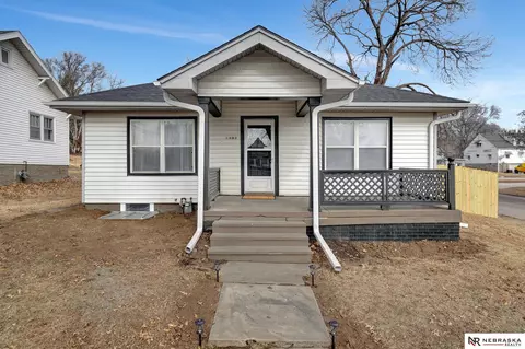 1202 4th Corso St, Nebraska City, NE 68410