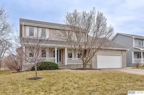 15809 N 2nd St, Bennington, NE 68007