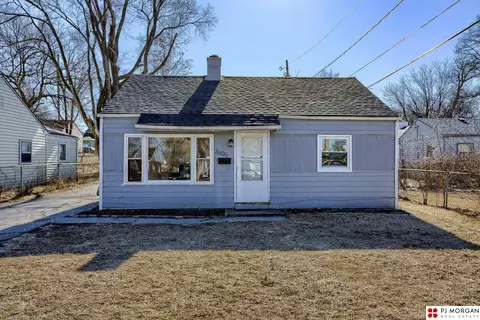 3605 Patrick Ave, Omaha, NE 68111