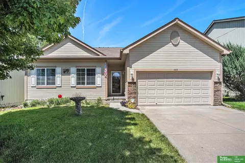 6010 S 190 Ter, Omaha, NE 68135