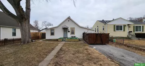 1710 Monroe St, Omaha, NE 68107