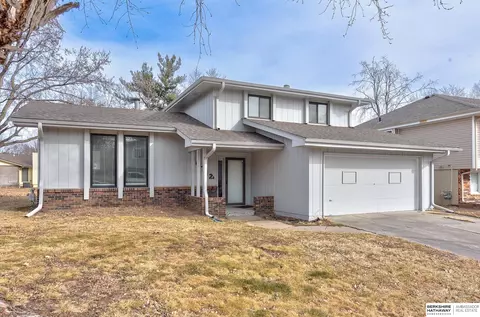 14712 O Cir, Omaha, NE 68137