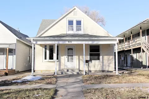 920 Garfield St, Lincoln, NE 68502