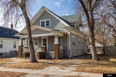 1425 N 14 St, Lincoln, NE 68508