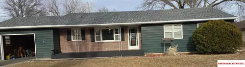 1800 Washington St, Beatrice, NE 68310