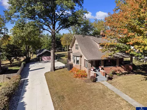 1123 Boundary St, Red Oak, IA 51566