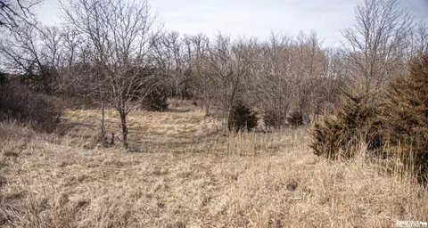 No Situs 628th Avenue, Table Rock, NE 68447