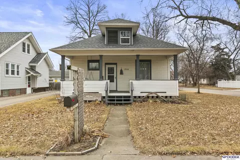 1504 N H St, Fremont, NE 68025