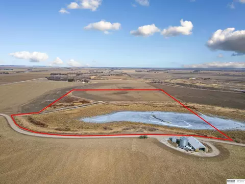County Road 45 & Road Fg, Tekamah, NE 68061