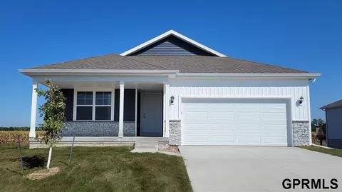 12705 S 205th St, Gretna, NE 68028