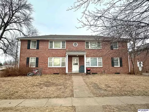 850 W 11th St, Fremont, NE 68025