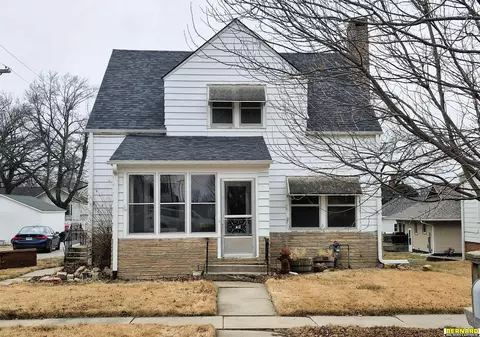 1412 I St, Auburn, NE 68305