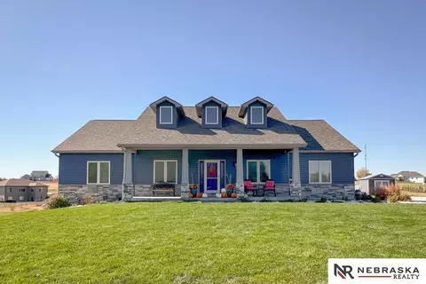 2043 Herman Ave, Wahoo, NE 68066