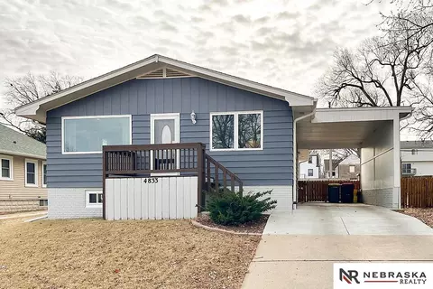 4833 Sherman St, Lincoln, NE 68506
