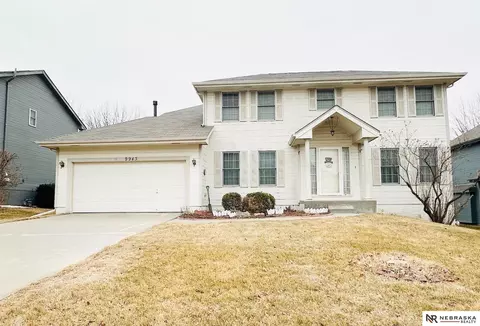 9943 Floyd St, La Vista, NE 68128