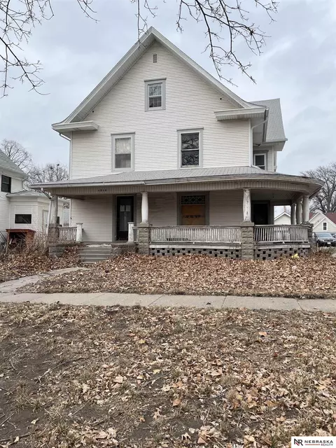 4510 Baldwin Ave, Lincoln, NE 68504
