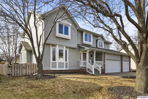 4430 N 142nd St, Omaha, NE 68142