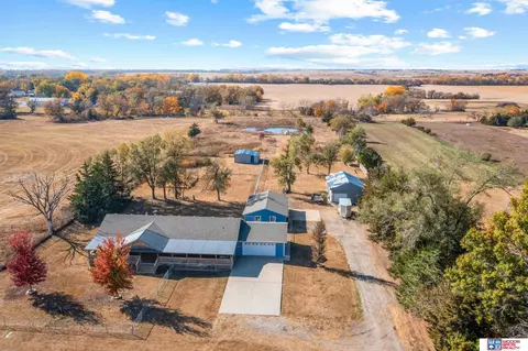 201 N Broad St, Greenwood, NE 68366