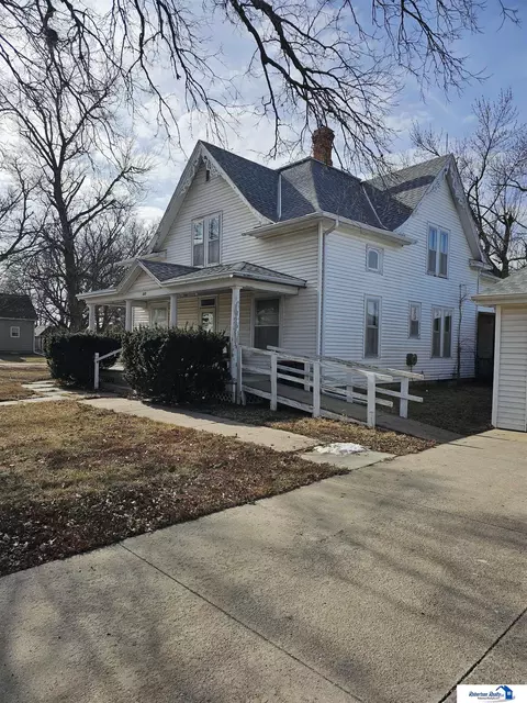 209 S Washington Ave, Plymouth, NE 68424
