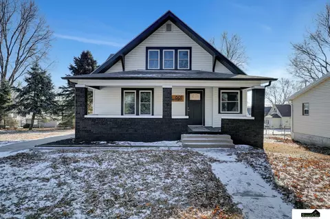 607 5th Corso Corso, Nebraska City, NE 68410