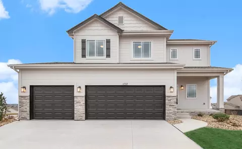 12102 S 107 St, Papillion, NE 68046