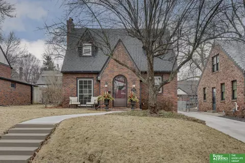 5629 Western Ave, Omaha, NE 68132