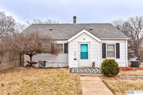 2601 N 60th St, Omaha, NE 68104