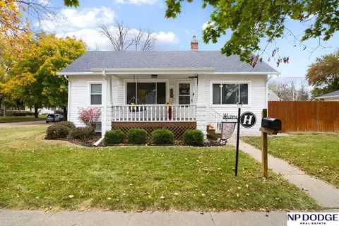 346 W 16 St, Fremont, NE 68025