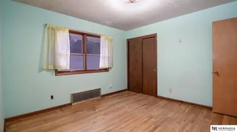 Bedroom - 7300 W Bluff Rd, Malcolm, NE 68402 photo 8 of 13