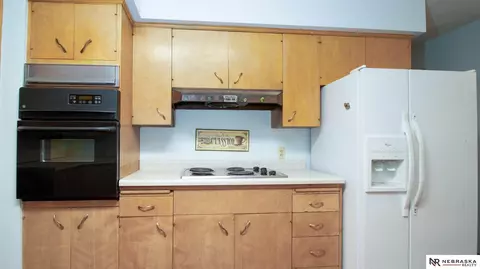 Kitchen - 7300 W Bluff Rd, Malcolm, NE 68402 photo 3 of 4