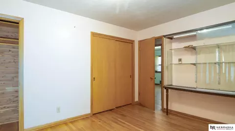 Bedroom - 7300 W Bluff Rd, Malcolm, NE 68402 photo 9 of 13