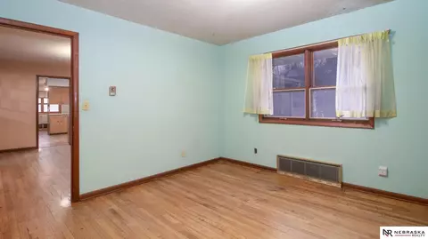Bedroom - 7300 W Bluff Rd, Malcolm, NE 68402 photo 7 of 13