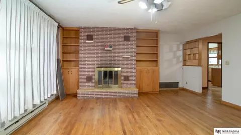 Living - 7300 W Bluff Rd, Malcolm, NE 68402 photo 3 of 5