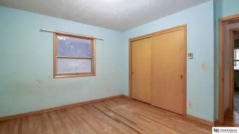 Bedroom - 7300 W Bluff Rd, Malcolm, NE 68402 photo 13 of 13