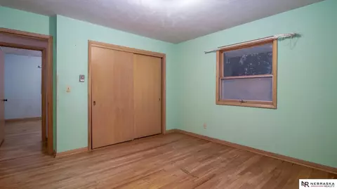 Bedroom - 7300 W Bluff Rd, Malcolm, NE 68402 photo 11 of 13