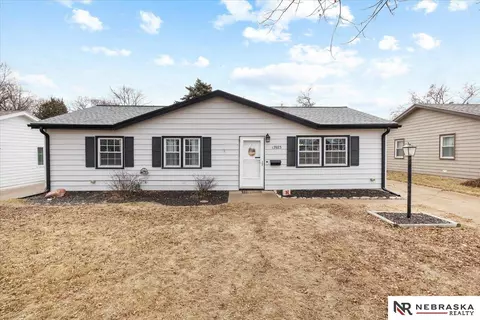 13923 Ohern St, Omaha, NE 68137