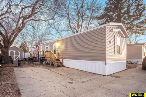 12351 Earl Ave, Blair, NE 68008
